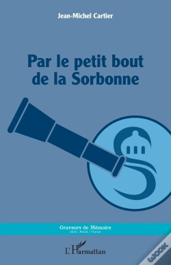 Capa do artigo Par Le Petit Bout De La Sorbonne