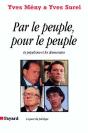 Par Le Peuple, Pour Le Peuple : Le Populisme Et Les Démocraties - Preview