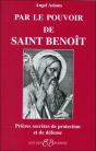 Par Le Pouvoir De Saint Benoît - Preview