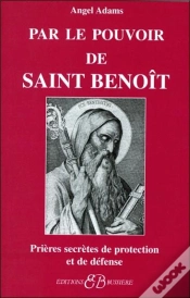 Capa do artigo Par Le Pouvoir De Saint Benoît