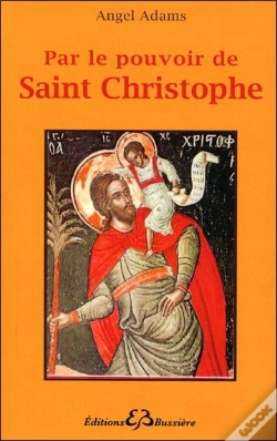 Capa do artigo Par Le Pouvoir De Saint Christophe