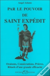 Capa do artigo Par Le Pouvoir De Saint Expedit