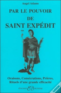 Capa do artigo Par Le Pouvoir De Saint Expedit