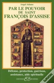 Capa do artigo Par Le Pouvoir De Saint François D