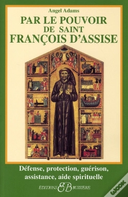 Capa do artigo Par Le Pouvoir De Saint François D'Assise