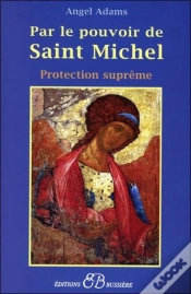 Capa do artigo Par Le Pouvoir De Saint Michel