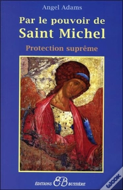 Capa do artigo Par Le Pouvoir De Saint Michel
