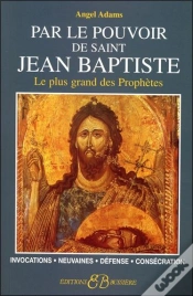 Capa do artigo Par Le Pouvoir De St- Jean Baptiste