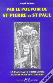 Capa do artigo Par Le Pouvoir De St Pierre Et St Paul