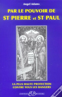 Capa do artigo Par Le Pouvoir De St Pierre Et St Paul