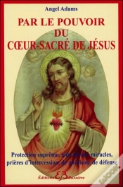 Capa do artigo Par Le Pouvoir Du Coeur-Sacré De Jésus