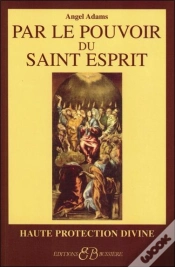 Capa do artigo Par Le Pouvoir Du Saint Esprit