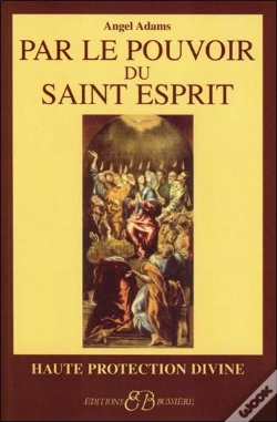 Capa do artigo Par Le Pouvoir Du Saint Esprit