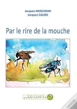 Capa do artigo Par Le Rire De La Mouche