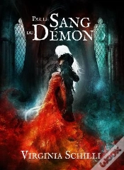 Capa do artigo Par Le Sang Du Demon