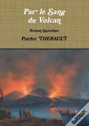 Capa do artigo Par Le Sang Du Volcan