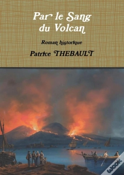 Capa do artigo Par Le Sang Du Volcan