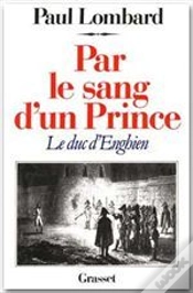 Capa do artigo Par Le Sang D