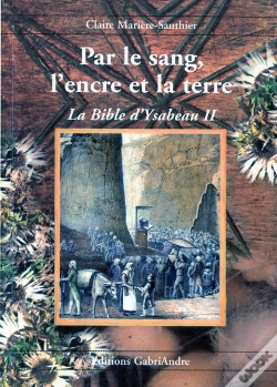 Capa do artigo Par Le Sang, L'Encre Et La Terre