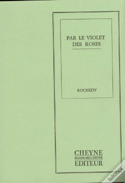 Capa do artigo Par Le Violet Des Roses