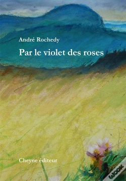 Capa do artigo Par Le Violet Des Roses