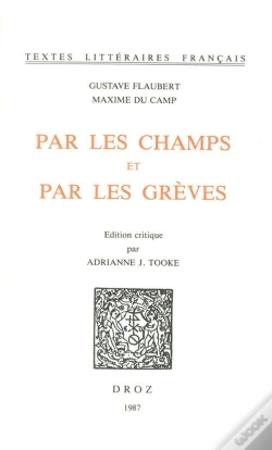 Capa do artigo Par Les Champs Et Par Les Grèves