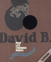 Capa do artigo Par Les Chemins Noirs ; Coffret T.1 + T.2