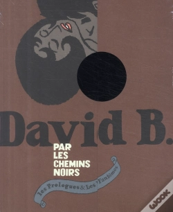 Capa do artigo Par Les Chemins Noirs ; Coffret T.1 + T.2
