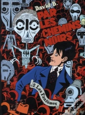 Capa do artigo Par Les Chemins Noirs T.2