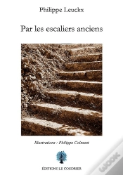 Capa do artigo Par Les Escaliers Anciens