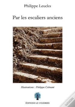 Capa do artigo Par Les Escaliers Anciens