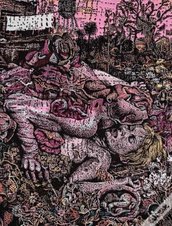 Capa do artigo Par Les Masques Ecornes