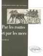 Par Les Routes Et Par Les Mers - Preview