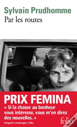 Capa do artigo Par Les Routes