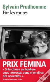 Capa do artigo Par Les Routes