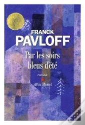 Par Les Soirs Bleus D'Été