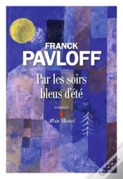 Capa do artigo Par Les Soirs Bleus D
