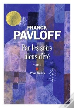 Capa do artigo Par Les Soirs Bleus D'Été