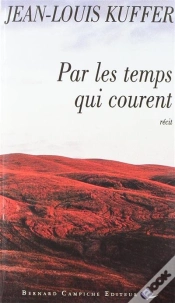 Capa do artigo Par Les Temps Qui Courent