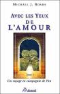Par Les Yeux De L'Amour ; Mes Voyages Avec Pan - Preview