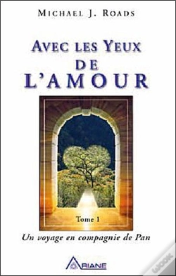 Capa do artigo Par Les Yeux De L'Amour ; Mes Voyages Avec Pan