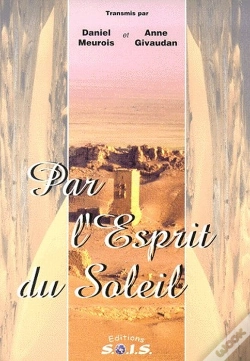 Capa do artigo Par L'Esprit Du Soleil