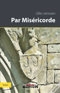 Capa do artigo Par Misericorde