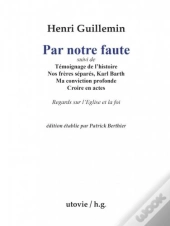 Par Notre Faute