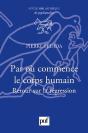 Par Où Commence Le Corps Humain ; Retour Sur La Régression - Preview
