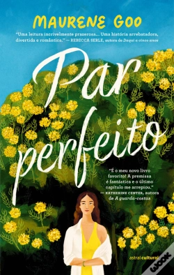 Capa do artigo Par Perfeito
