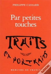 Capa do artigo Par Petites Touches