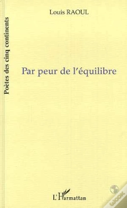 Capa do artigo Par Peur De L'Equilibre