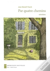Capa do artigo Par Quatre Chemins