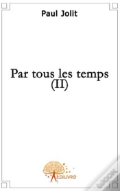 Capa do artigo Par Tous Les Temps T.2